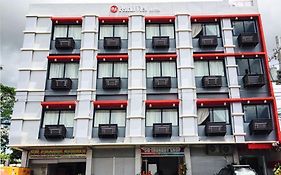 Pearli View Hotel Iloilo Powered By Cocotel